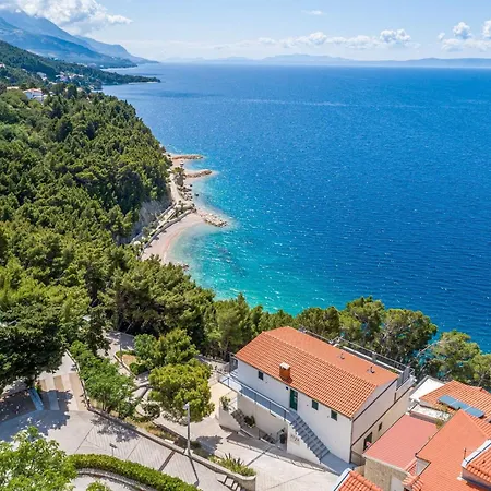 Apartment Sani- Double With Terrace And Sea View S2