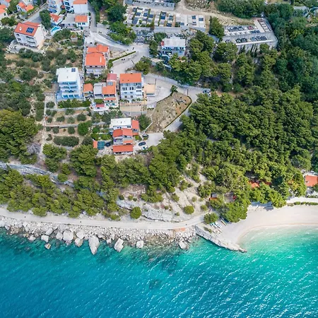 Sani- Double With Terrace And Sea View S2
