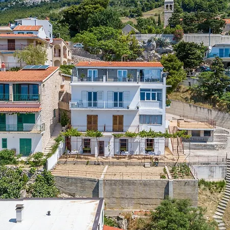 Apartment Sani- Double With Terrace And Sea View S2